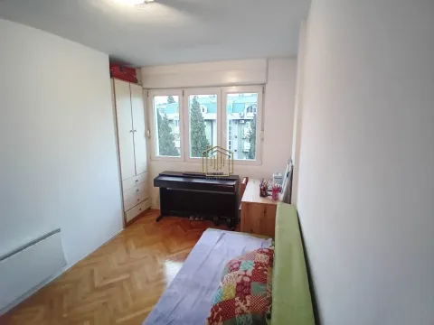 Prodaja, jednosoban stan, 40m², Preko Morače, Podgorica - image 9