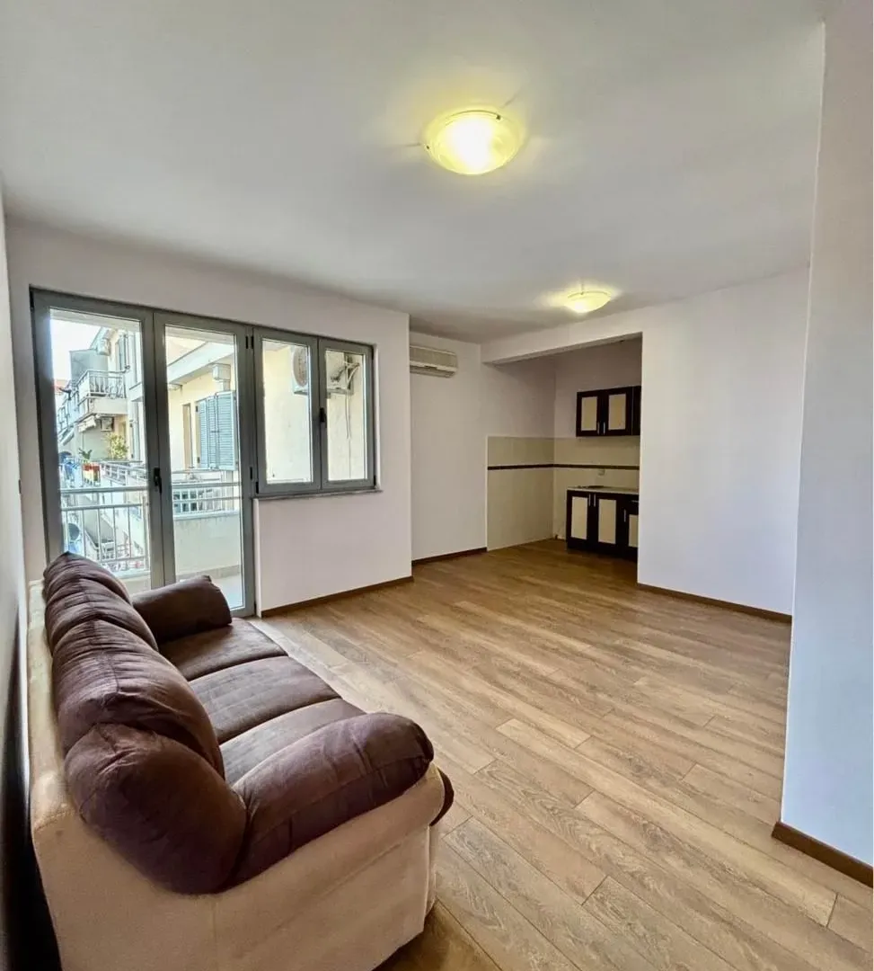 Sale, studio apartment, 36m², Rozino, Budva