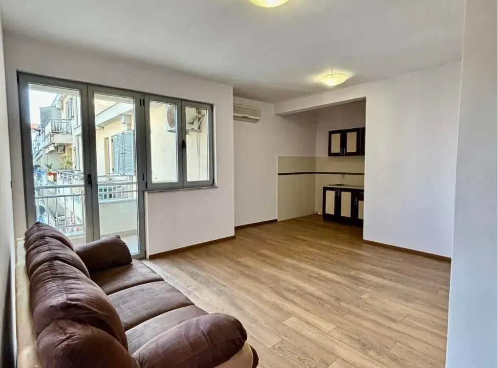 Sale, studio apartment, 36m², Rozino, Budva