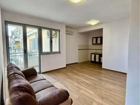 Sale, studio apartment, 36m², Rozino, Budva - image 1