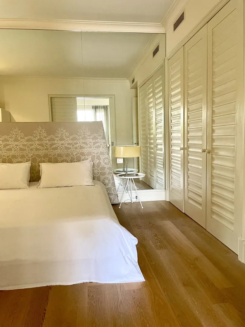 Rent, one bedroom apartment, 110m², Porto Montenegro, Tivat