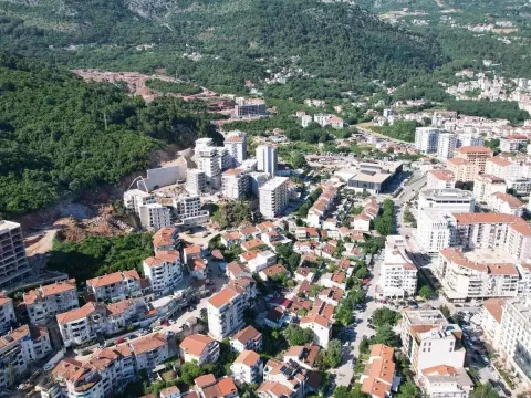 Prodaja, plac, 6800m², Budva, Crna Gora - image 5