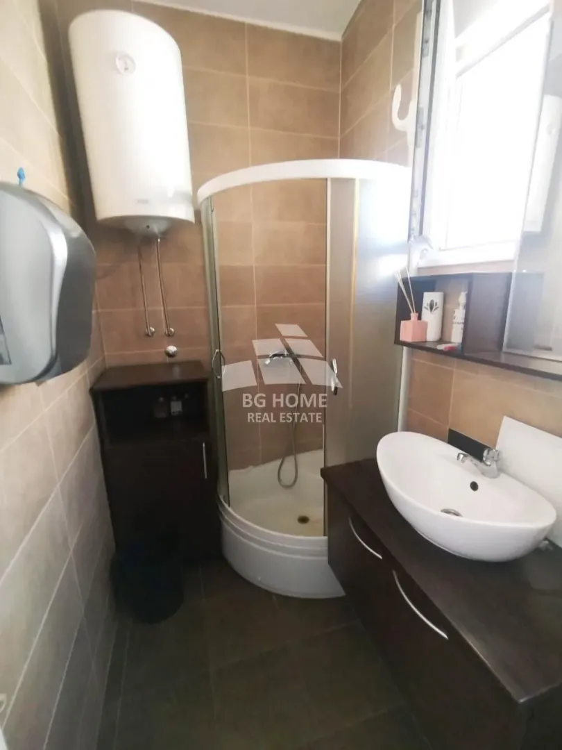 Rent, apartment, 118m², Đeram Pijaca, Beograd