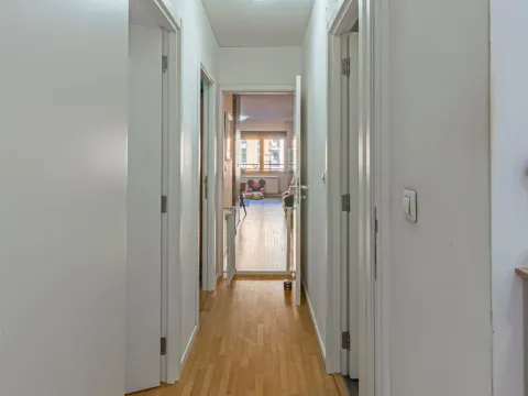 Sale, three bedroom apartment, 75m², Zemun Sve Podlokacije, Beograd - image 8