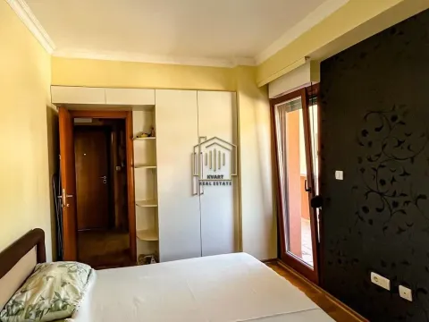 Rent, one bedroom apartment, 50m², Podgorica, Crna Gora - image 8