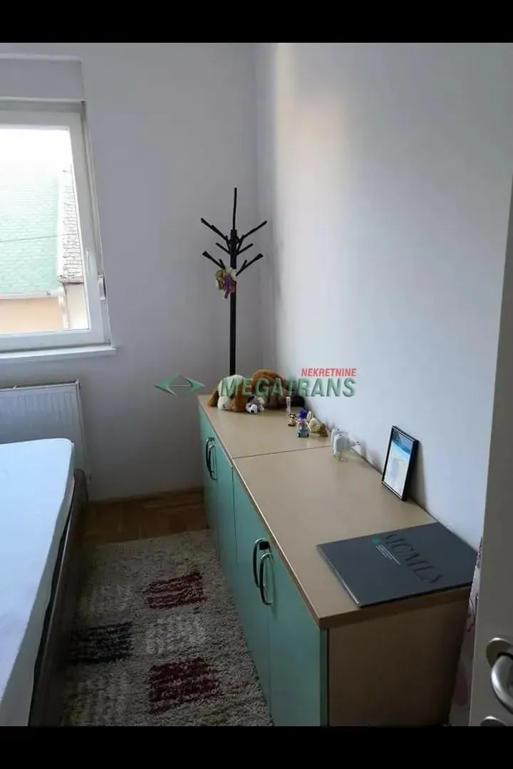 Izdavanje, dvosoban stan, 42m², Novi Sad Sve Podlokacije, Novi Sad