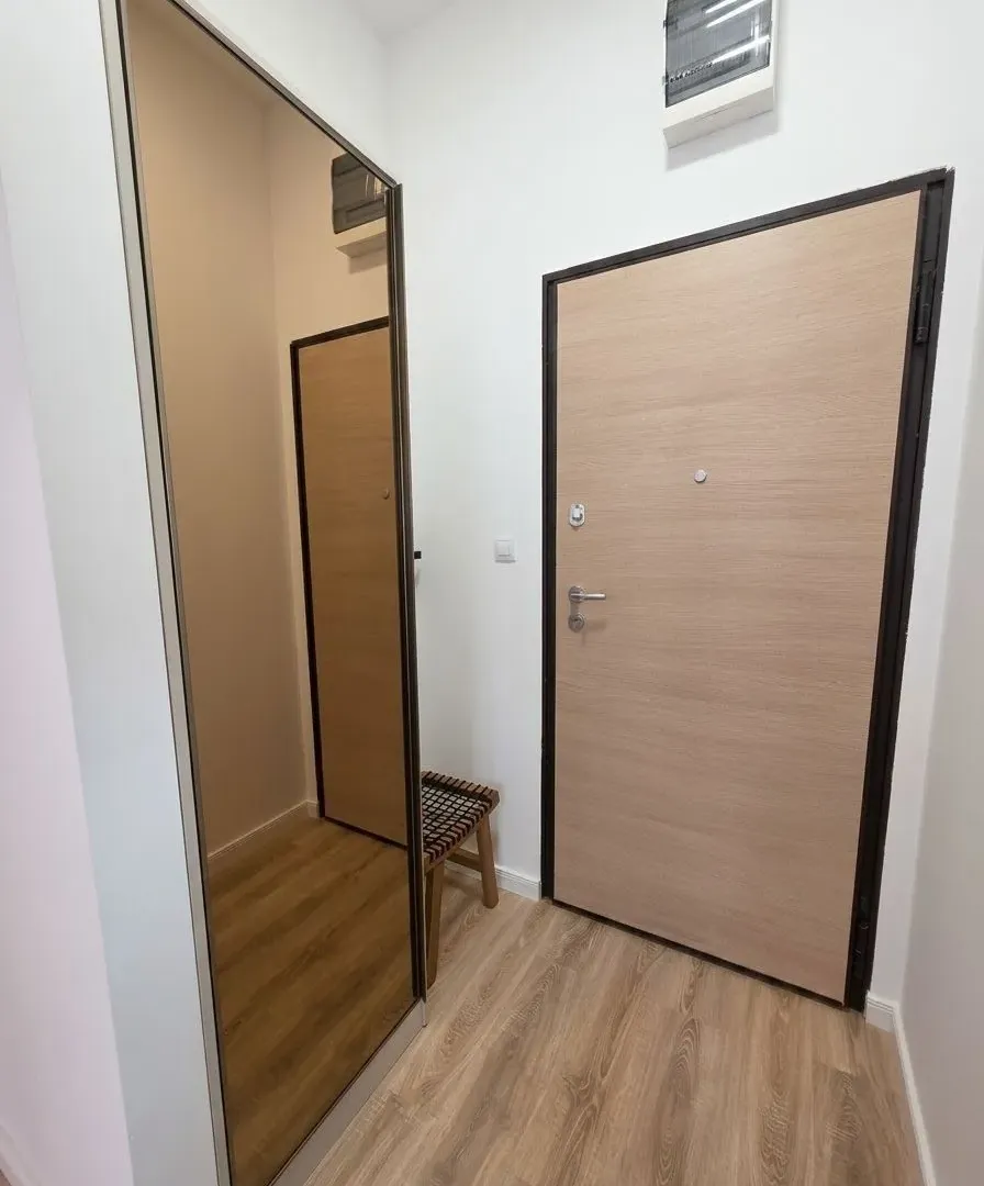 Sale, one bedroom apartment, 37m², Velji Vinogradi, Budva