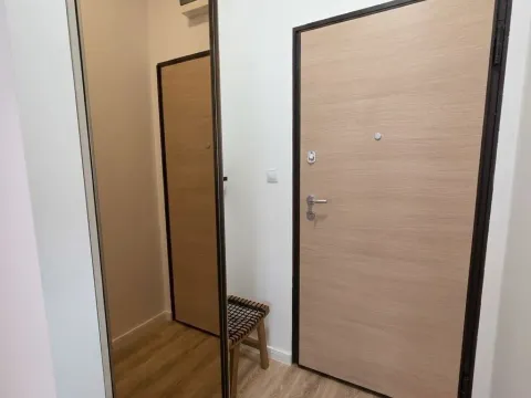 Prodaja, jednosoban stan, 37m², Velji Vinogradi, Budva - image 8