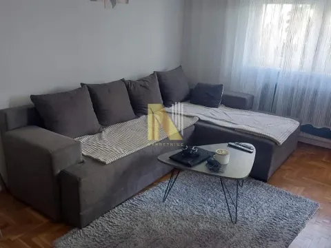 Izdavanje, jednosoban stan, 36m², Grbavica, Novi Sad Sve Podlokacije