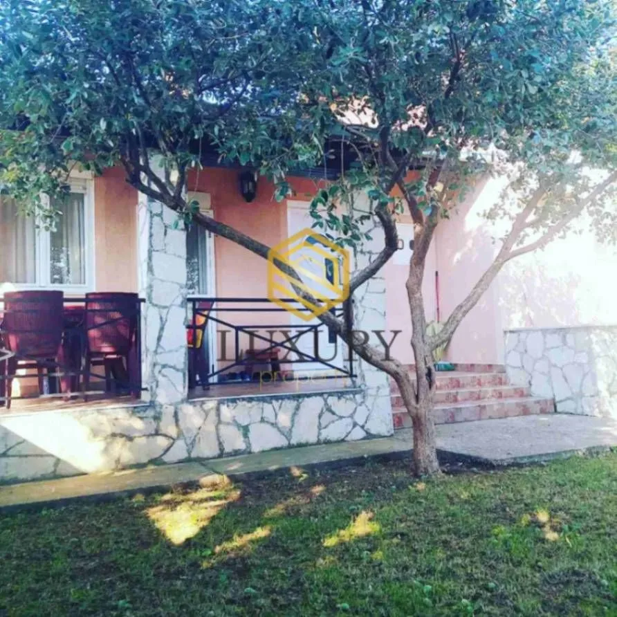 Prodaja, kuća, 98m², Donja Gorica, Podgorica