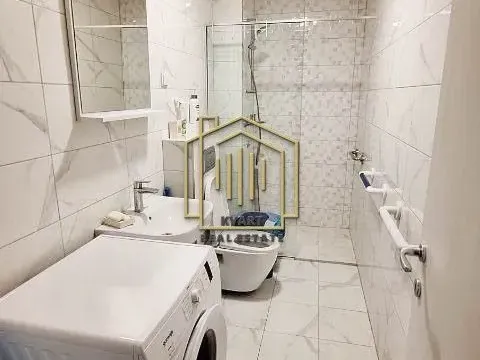 Rent, one bedroom apartment, 45m², Stari Aerodrom, Podgorica - image 3