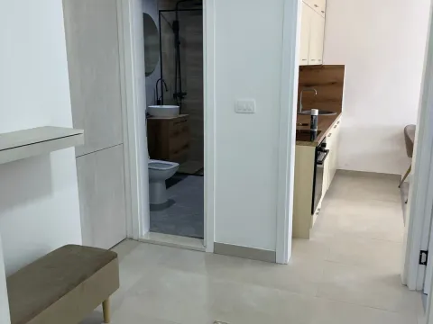 Izdavanje, jednosoban stan, 50m², Preko Morače, Podgorica - image 3