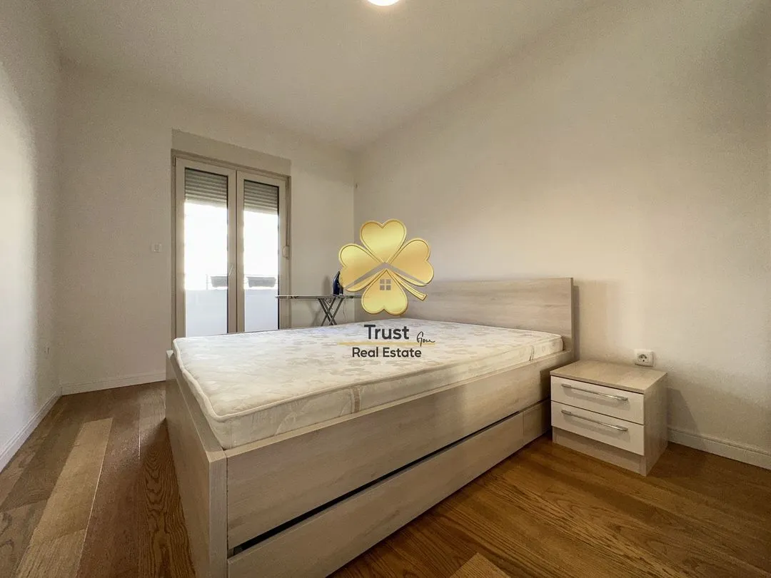 Rent, two bedroom apartment, 75m², Central Point, Podgorica