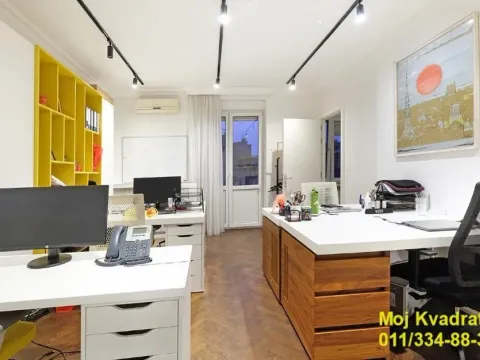 Izdavanje, poslovni prostor, 240m², Stari Grad, Beograd - image 4