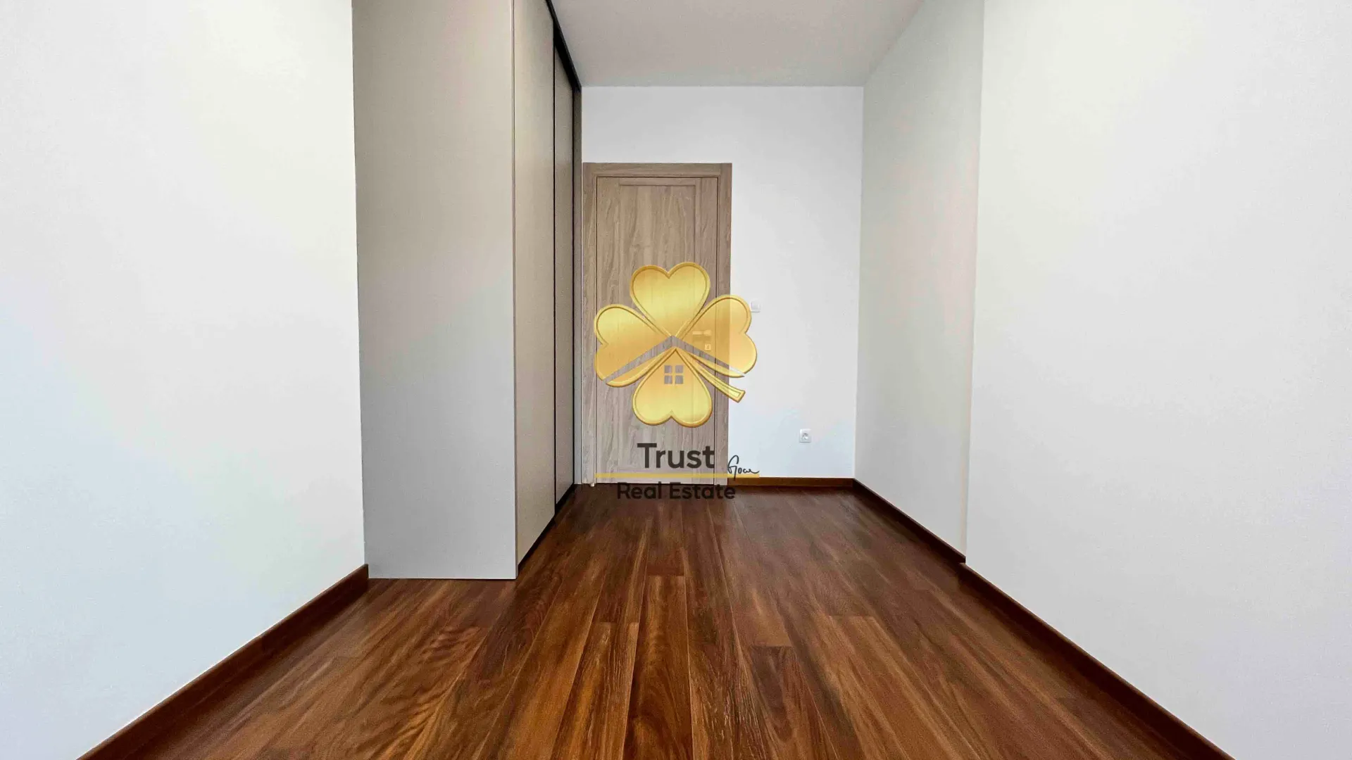 Rent, two bedroom apartment, 80m², Master Kvart, Podgorica
