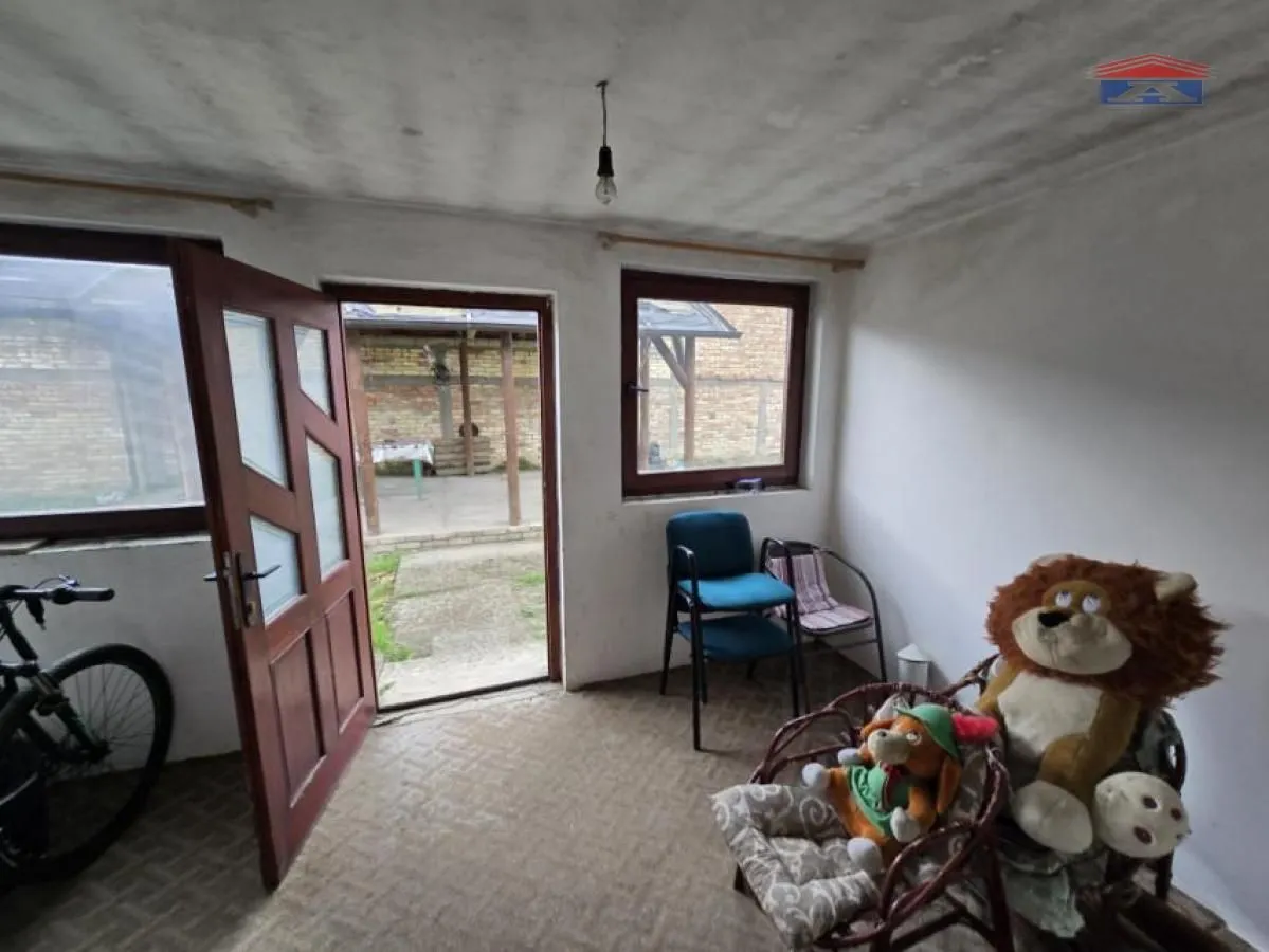 Prodaja, kuća, 124m², Kać, Novi Sad Sve Podlokacije
