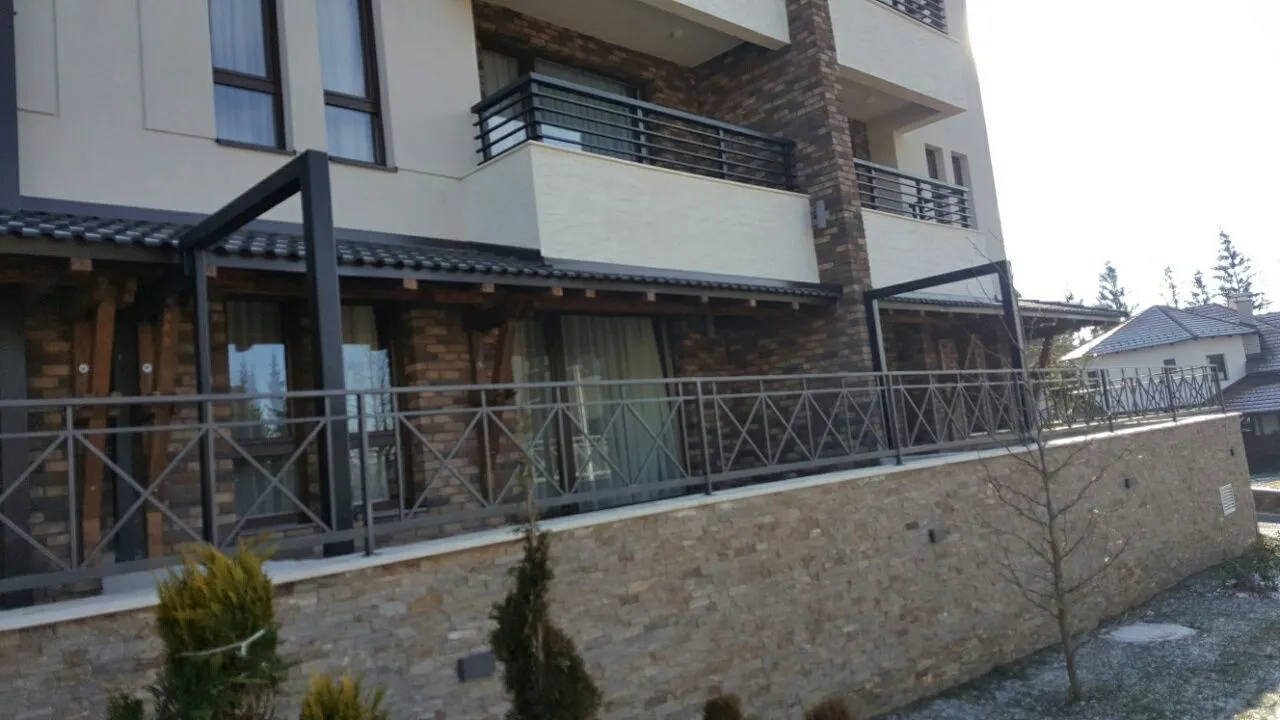 Prodaja, jednosoban stan, 40m², Đurkovac, Zlatibor