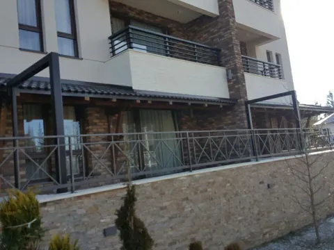 Prodaja, jednosoban stan, 40m², Đurkovac, Zlatibor - image 4