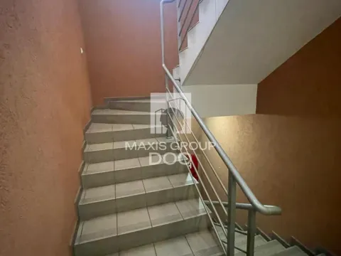 Izdavanje, jednosoban stan, 52m², Vračar Centar, Vračar Sve Podlokacije - image 17