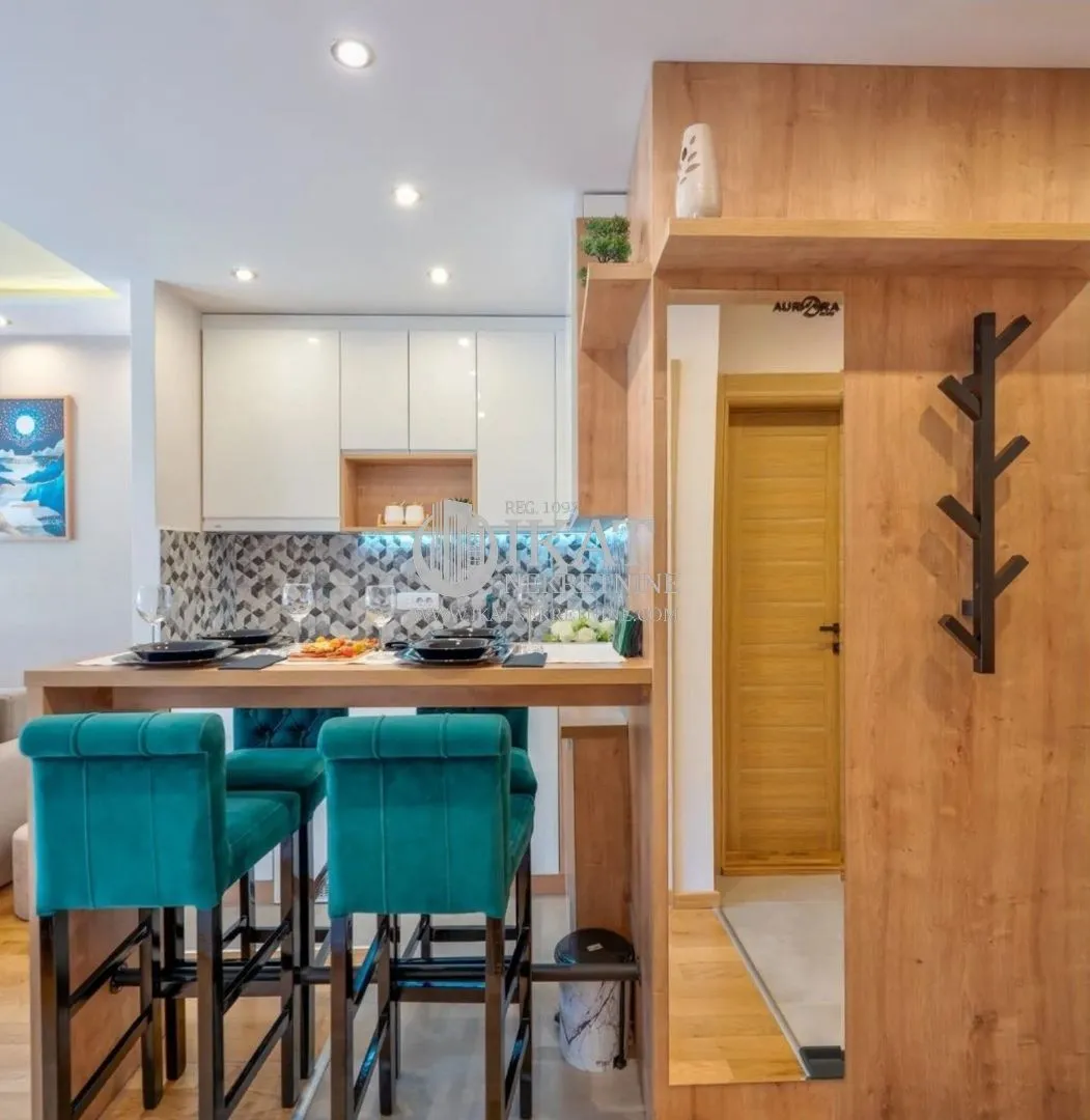 Prodaja, jednosoban stan, 35m², Zlatibor, Srbija