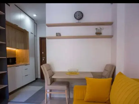 Rent, studio apartment, 25m², Mažina, Tivat - image 6