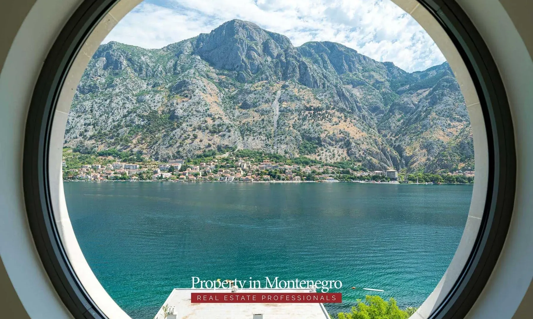 Prodaja, kuća, 520m², Muo, Kotor