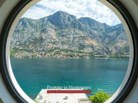 Prodaja, kuća, 520m², Muo, Kotor - image 36
