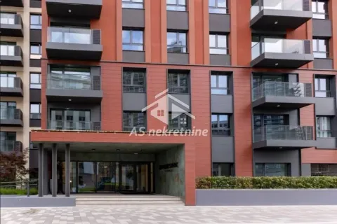 Izdavanje, trosoban stan, 78m², Savski Venac, Beograd - image 9