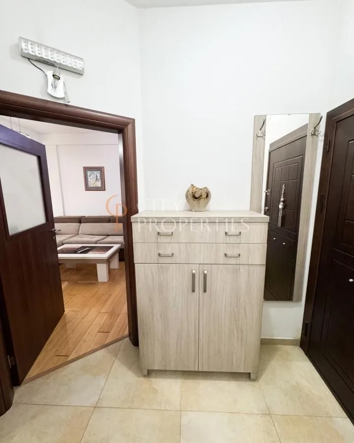 Prodaja, stan, 41m², Stari Aerodrom, Podgorica
