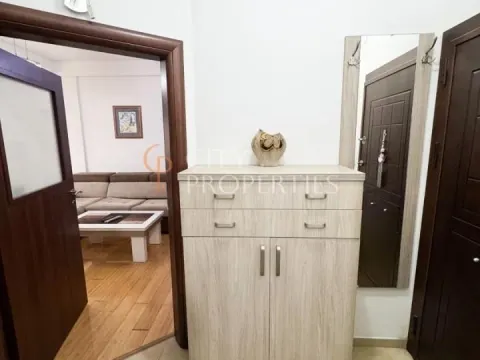 Prodaja, stan, 41m², Stari Aerodrom, Podgorica - image 7