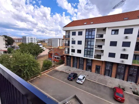 Izdavanje, stan, 36m², Zabjelo, Podgorica - image 13