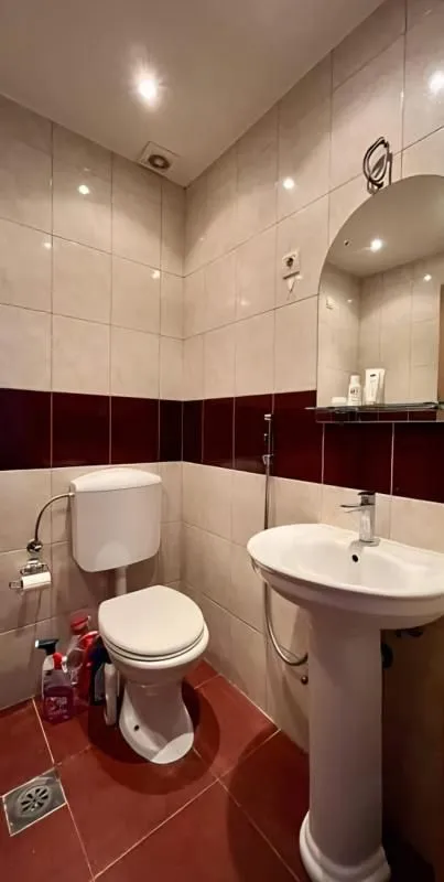 Sale, two bedroom apartment, 70m², Petrovac, Budva