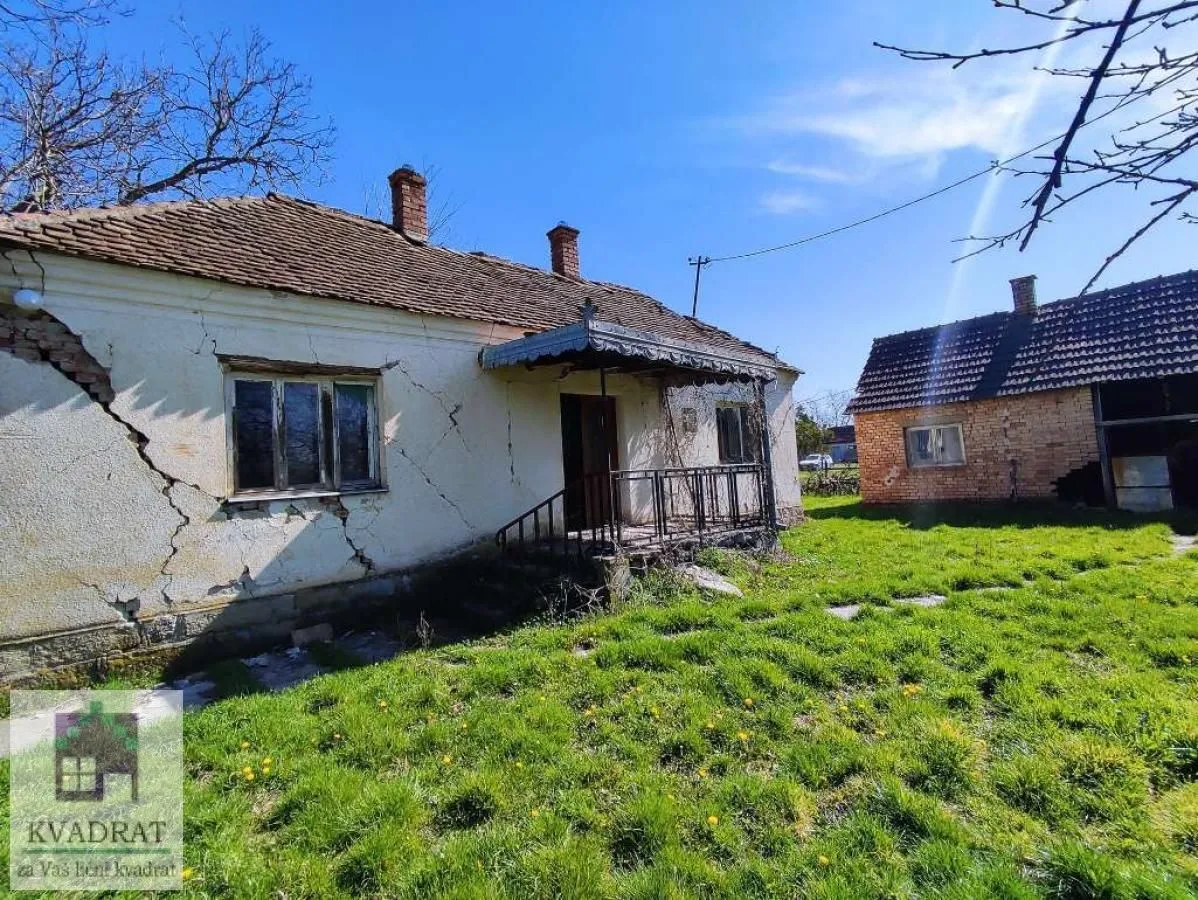 Sale, house, 67m², Brgule, Ub