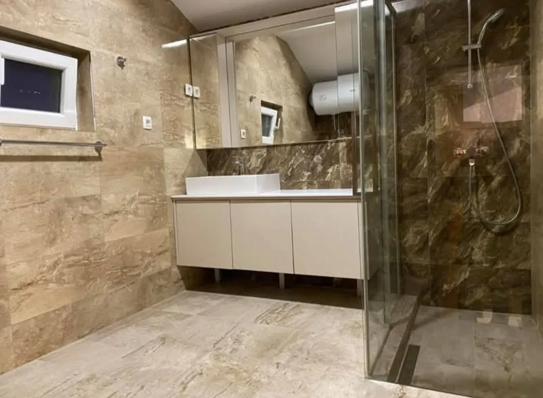 Rent, four bedroom apartment, 75m², Stara Varoš, Podgorica