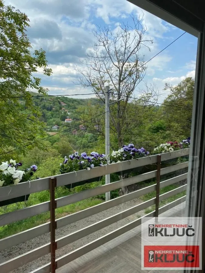 Sale, house, 154m², Beočin, Srbija
