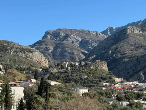 Rent, one bedroom apartment, 55m², Stari Bar, Bar - image 7