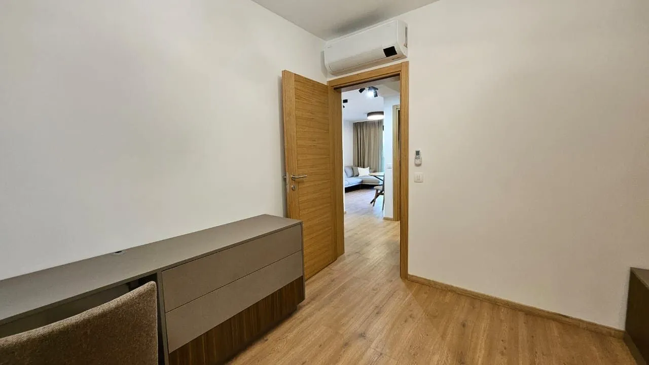 Sale, apartment, 61m², Budva, Crna Gora