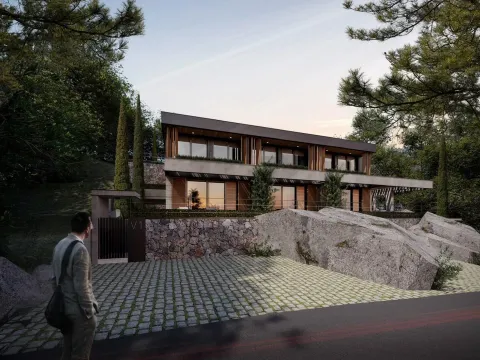 Prodaja, plac, 709m², Herceg Novi, Crna Gora - image 2