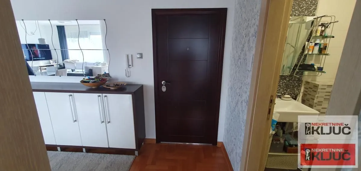 Prodaja, stan, 144m², Spens, Novi Sad Sve Podlokacije