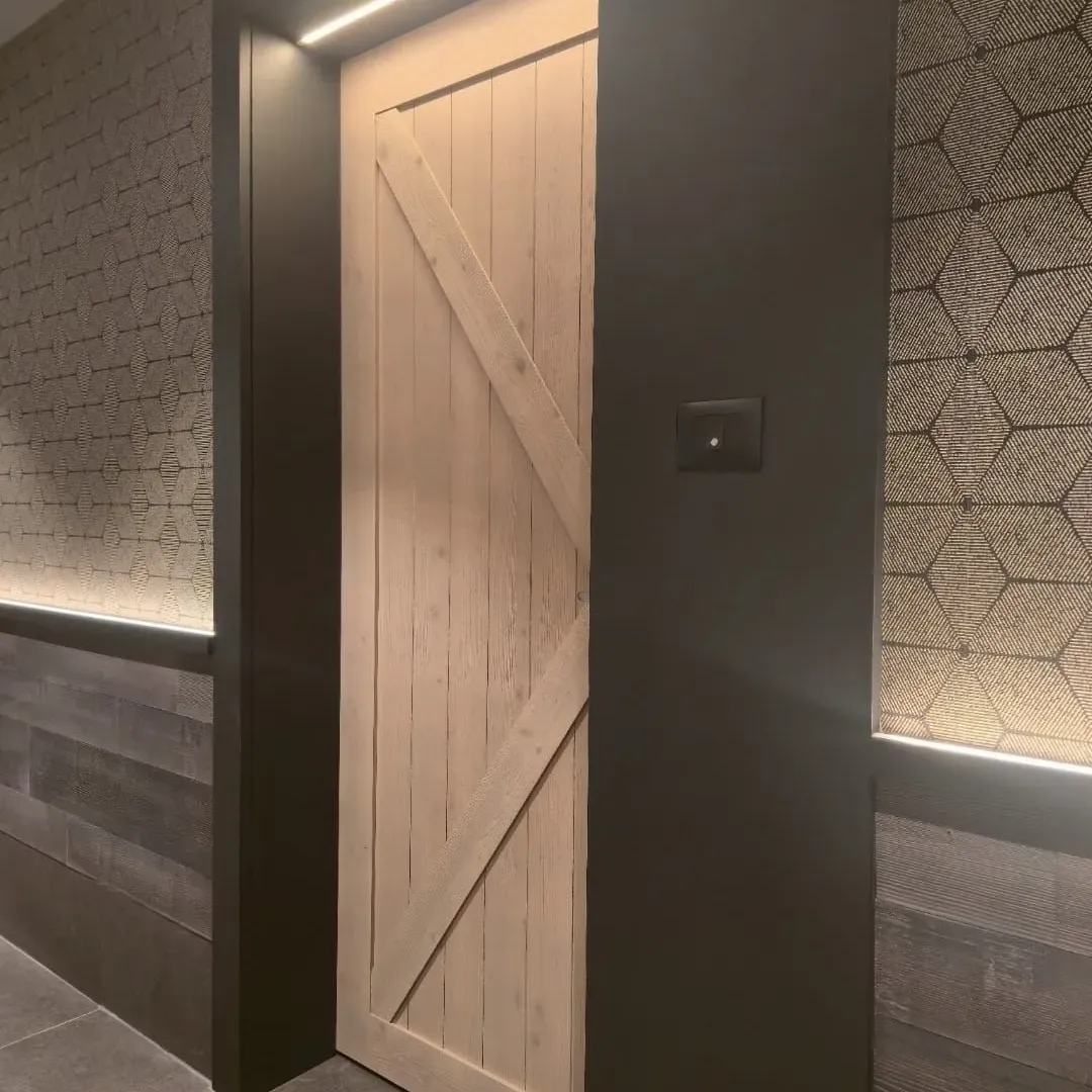 Sale, one bedroom apartment, 42m², Centar, Kolašin