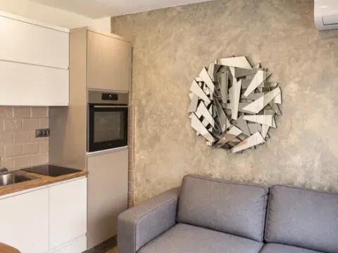 Rent, apartment, 53m², Brace Jerković, Voždovac Sve Podlokacije - image 5