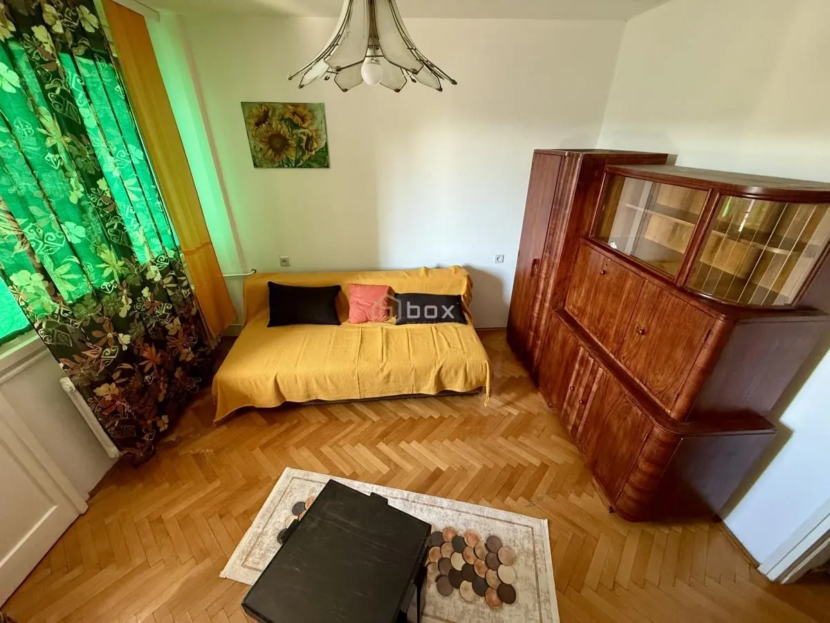 Izdavanje, trosoban stan, 75m², Crveni Pevac, Niš