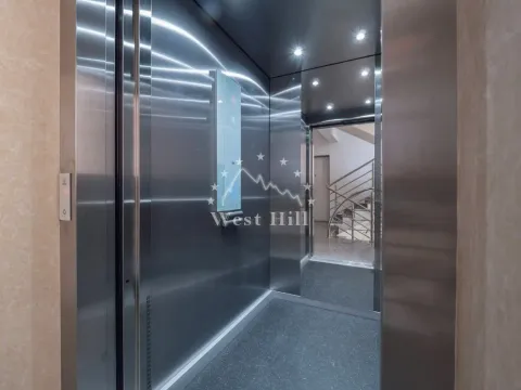 Sale, one bedroom apartment, 51m², Bečići, Budva - image 15