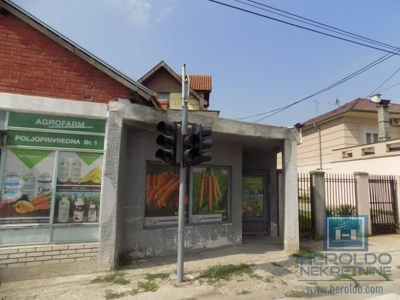 Sale, office space, 148m², Paraćin, Srbija