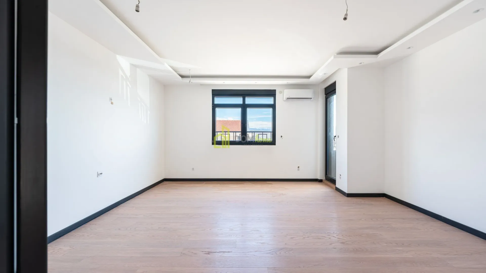 Prodaja, trosoban stan, 109m², Gorica C, Podgorica