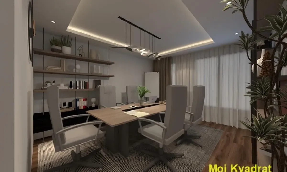 Sale, office space, 119m², Dušanovac, Voždovac Sve Podlokacije