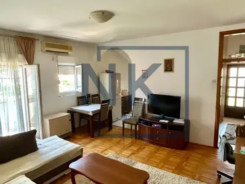 Sale, two bedroom apartment, 53m², Masline, Podgorica - image 2