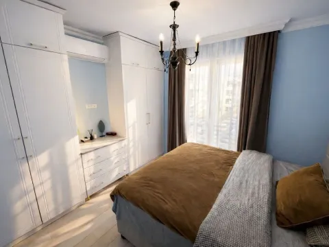 Prodaja, jednosoban stan, 60m², Njivice, Herceg Novi - image 9