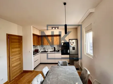 Sale, two bedroom apartment, 72m², New City, Podgorica - image 4