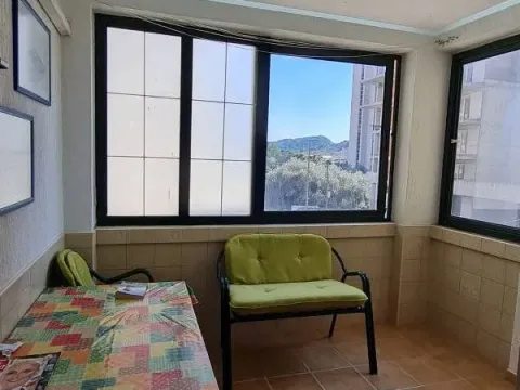 Prodaja, jednosoban stan, 44m², Petrovac, Budva - image 6